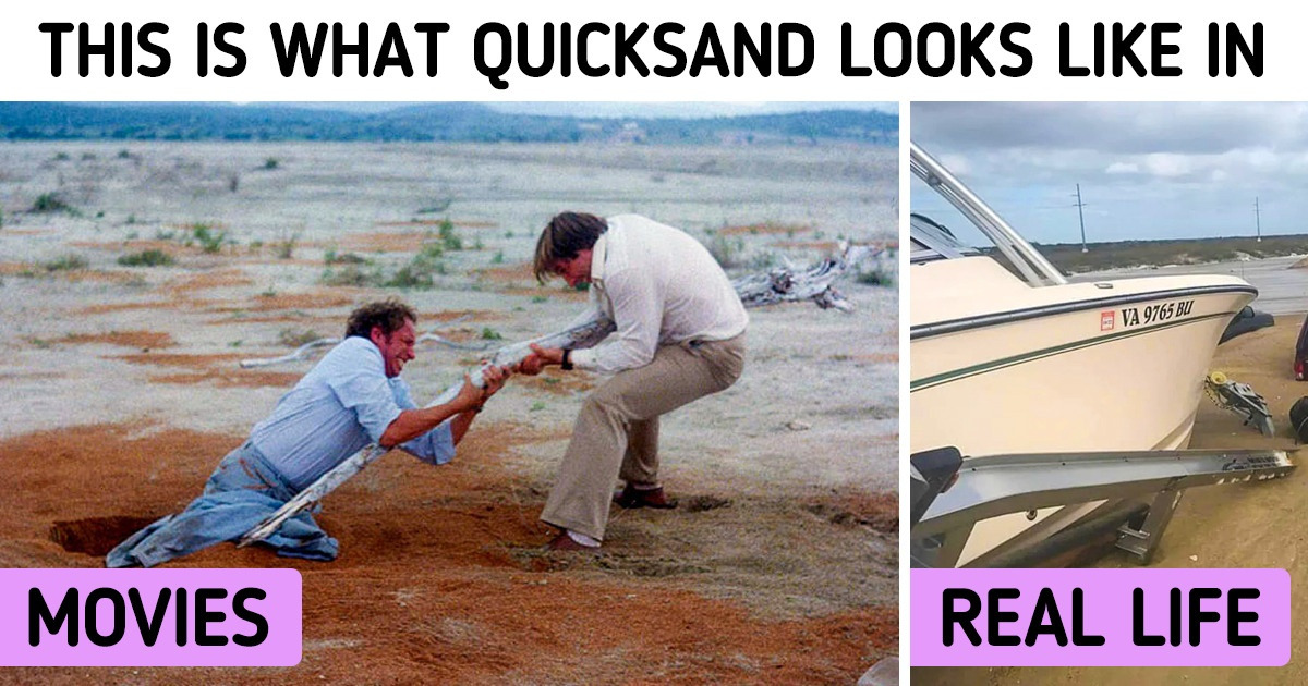 19 Real Life Things That’ve Become Iconic Thanks to the Magic of Movies