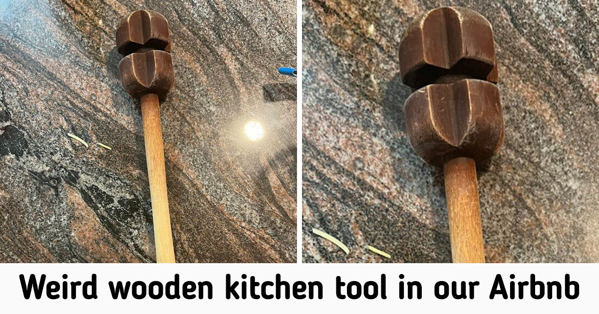 15 Old and Mysterious Household Items We Finally Know the Use Of