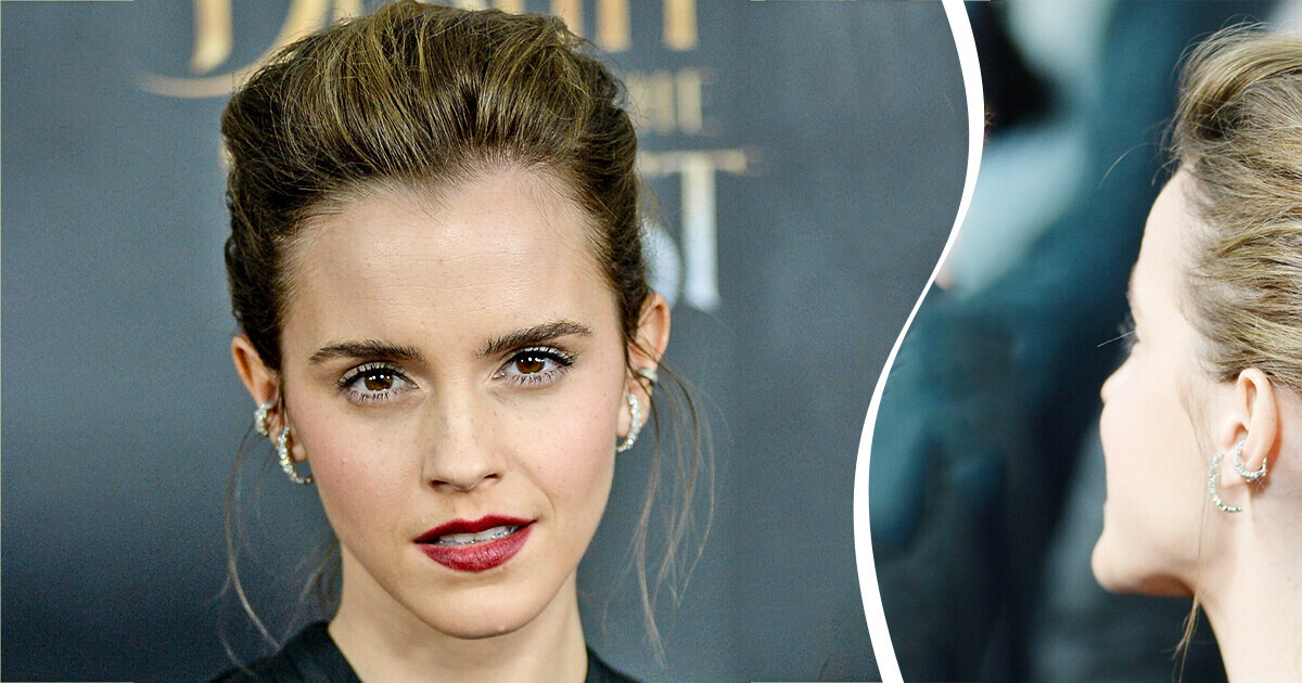 10+ Celebrity Hairstyles Which Gave Us Business in the Front and Party in the Back 10+ Celebrity Hairstyles Which Gave Us Business in the Front and Party in the Back