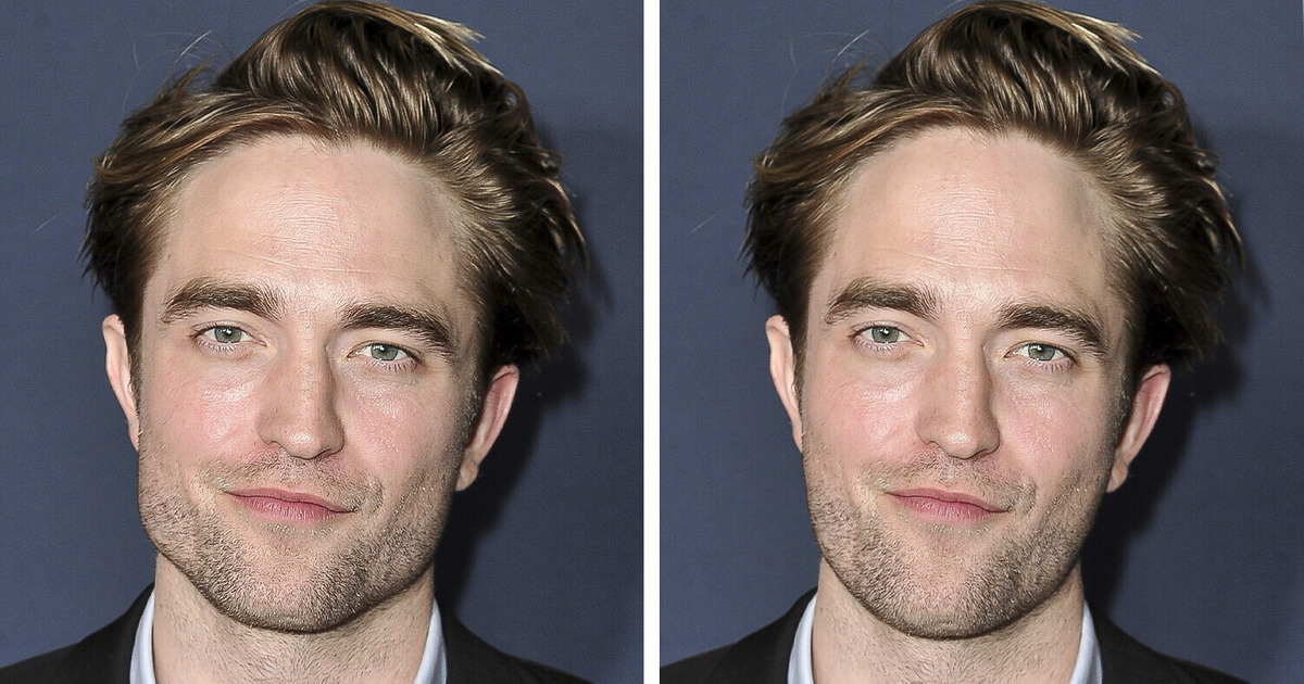 14 Stars We Would Have a Hard Time Recognizing If They Had Slightly Different Features 14 Stars We Would Have a Hard Time Recognizing If They Had Slightly Different Features