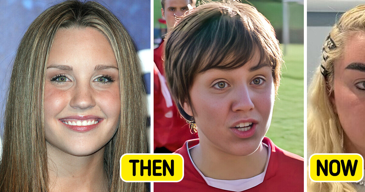 “What a Sad Story!” Amanda Bynes’ Public Return Rocks People with Her New Look “What a Sad Story!” Amanda Bynes’ Public Return Rocks People with Her New Look