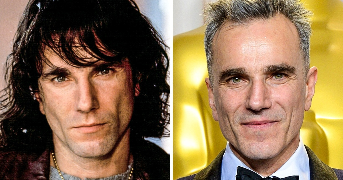 21+ Stars Who Prove That Age Is a Ladder to Reach the Peak of Beauty