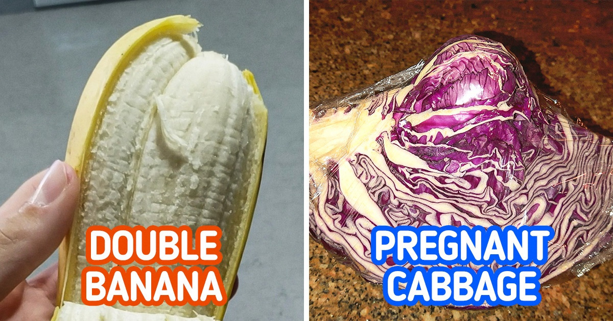 15 Gifts From the Universe That Threw People For a Loop