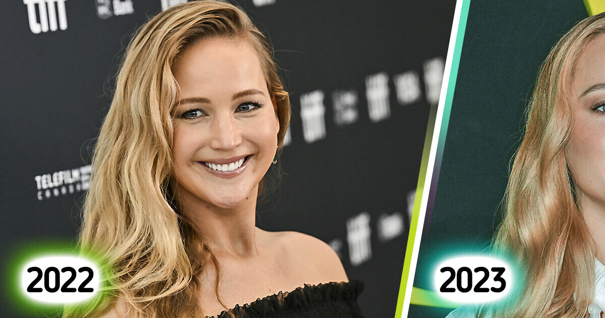 “What Happened to Her Face?” Jennifer Lawrence’s Recent Appearance Stirs Heated Controversy “What Happened to Her Face?” Jennifer Lawrence’s Recent Appearance Stirs Heated Controversy