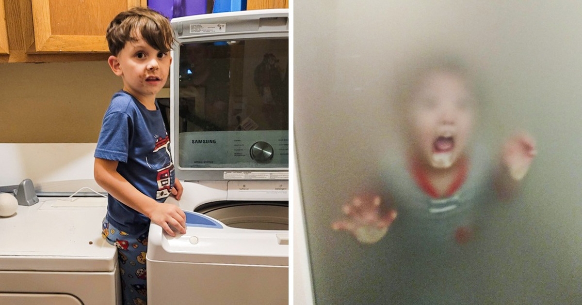 19 Cheeky Children Who Show Us a Fresh Perspective on Life
