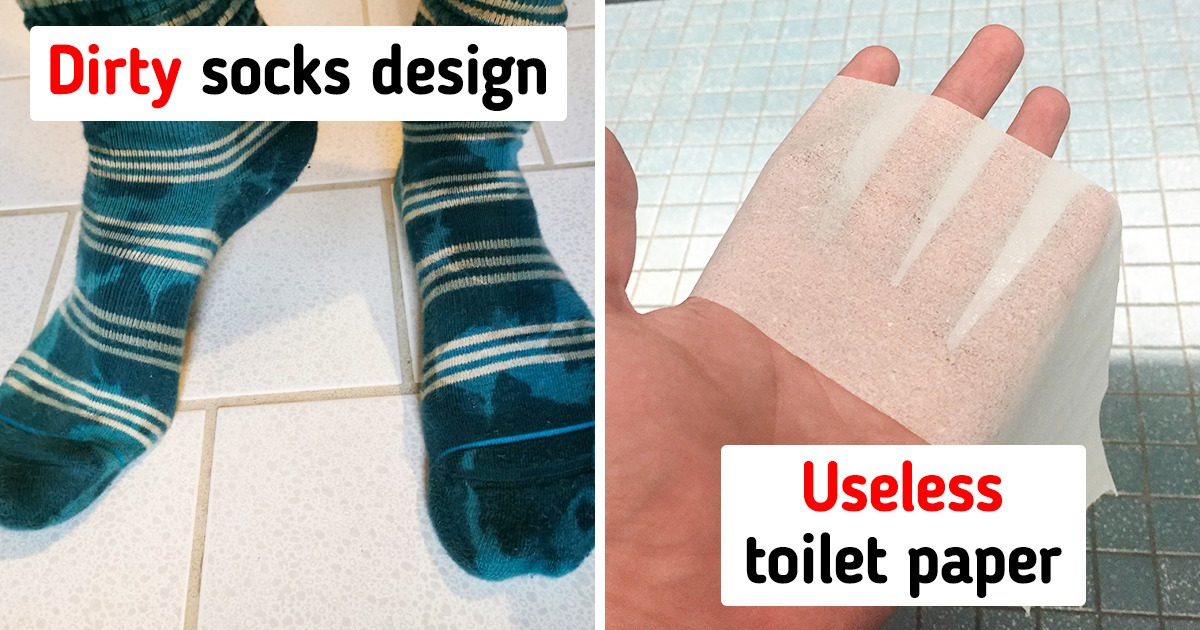 20+ Objects That Seem to Be Designed By Aliens