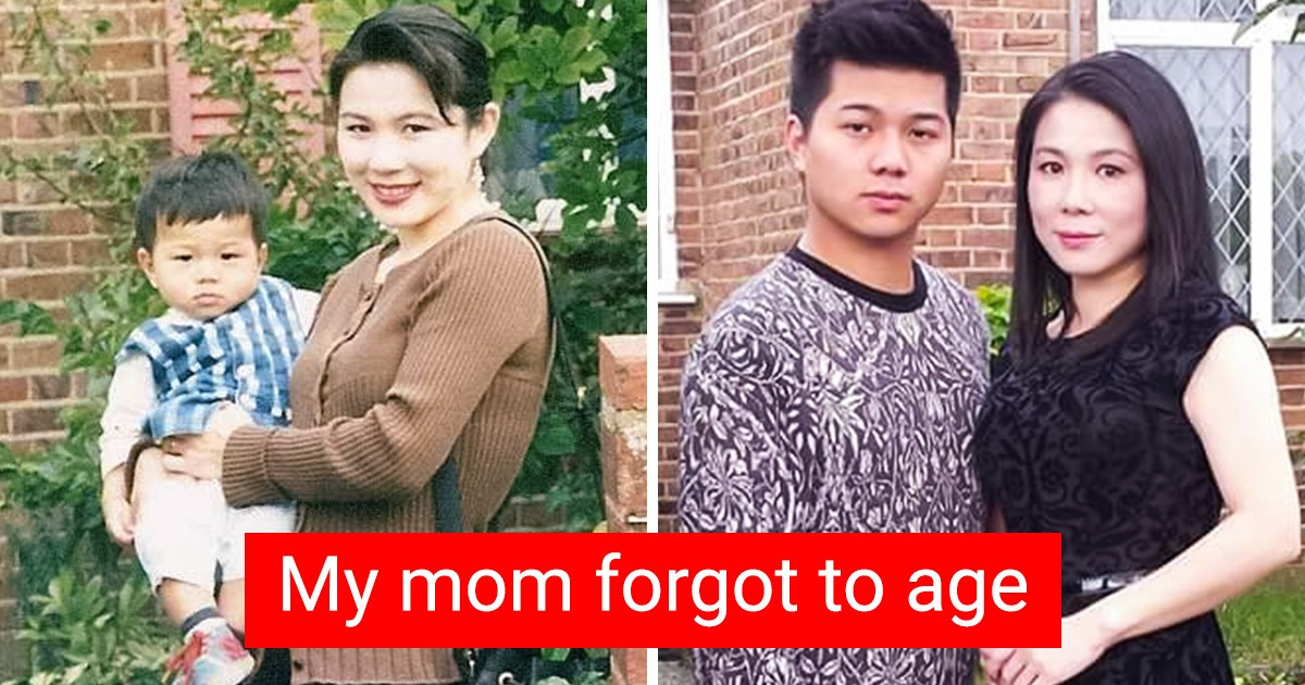 15 Photos That Became Islands of Smiles in People’s Albums