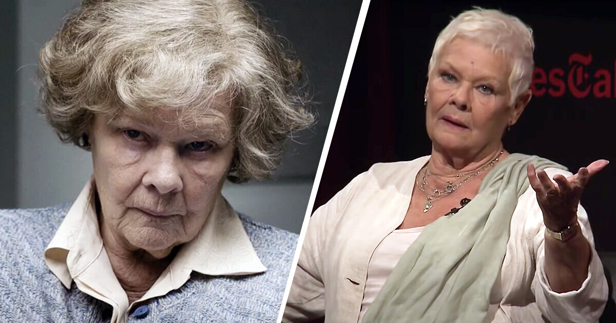 Judy Dench, 88, Revealed Unexpected Regret in Her Career, And 5+ Life Details