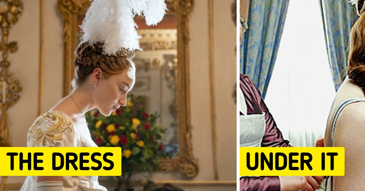 10+ Film and TV Costumes That Nailed Historical Accuracy