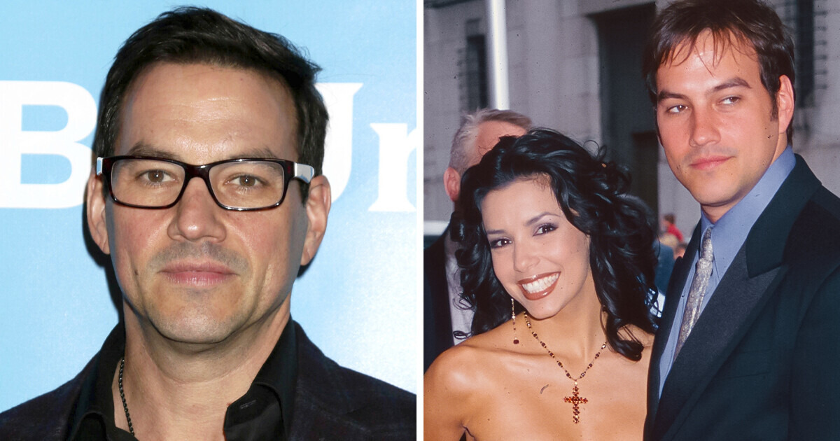 Actor Tyler Christopher, Who Was Married to Eva Longoria, Dead at the Age of 50