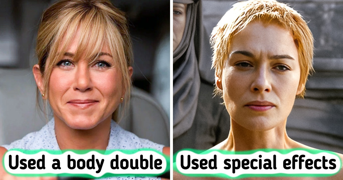 12 Celebrities Who Refuse to Do Daring or Intimate Scenes