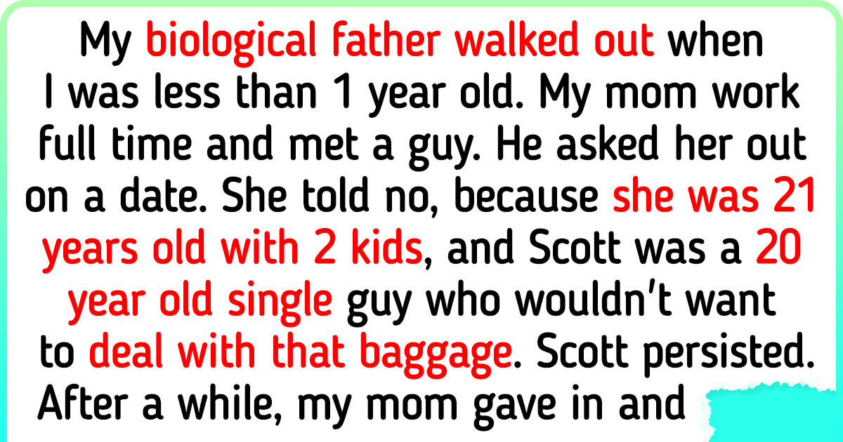 10 Real Stories That Will Make Us Believe Again in Humanity