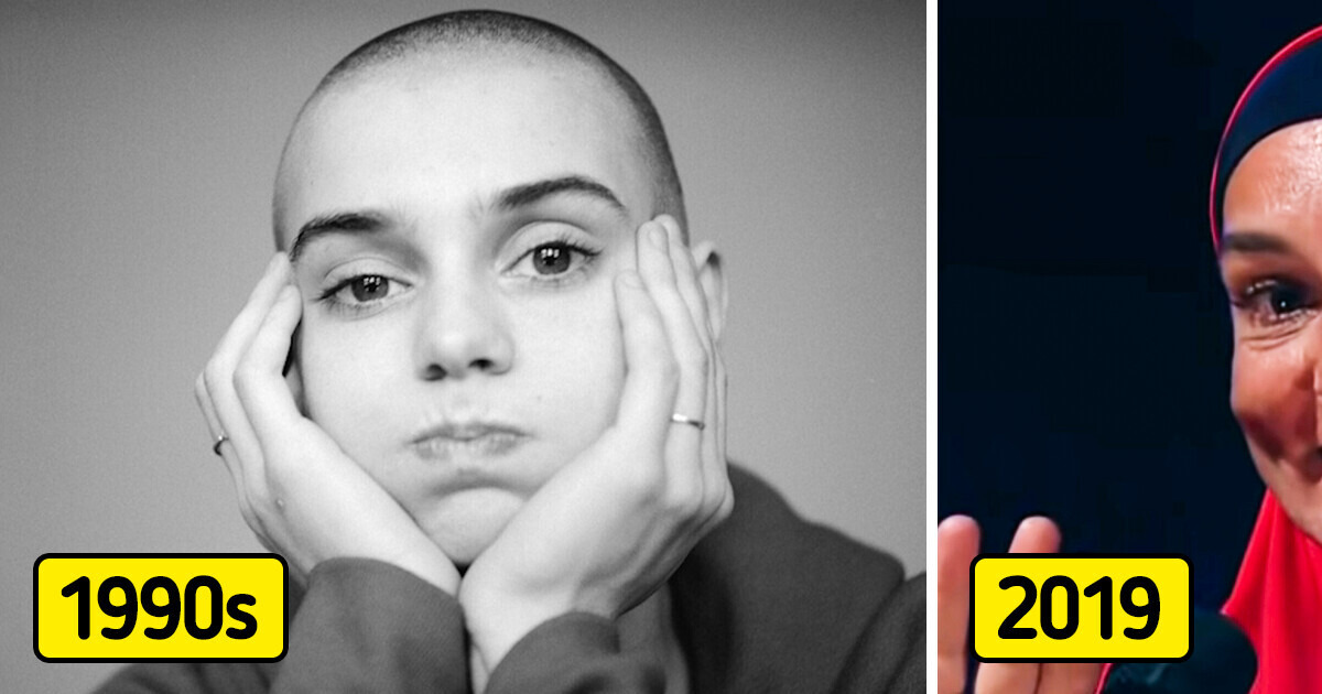 The True Cause of Sinead O’Connor’s Death Has Finally Been Revealed The True Cause of Sinead O’Connor’s Death Has Finally Been Revealed