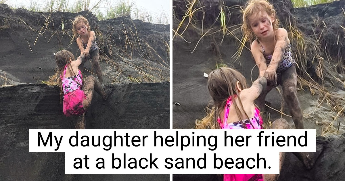 20 People Whose Hearts Are Pumping Kindness 20 People Whose Hearts Are Pumping Kindness