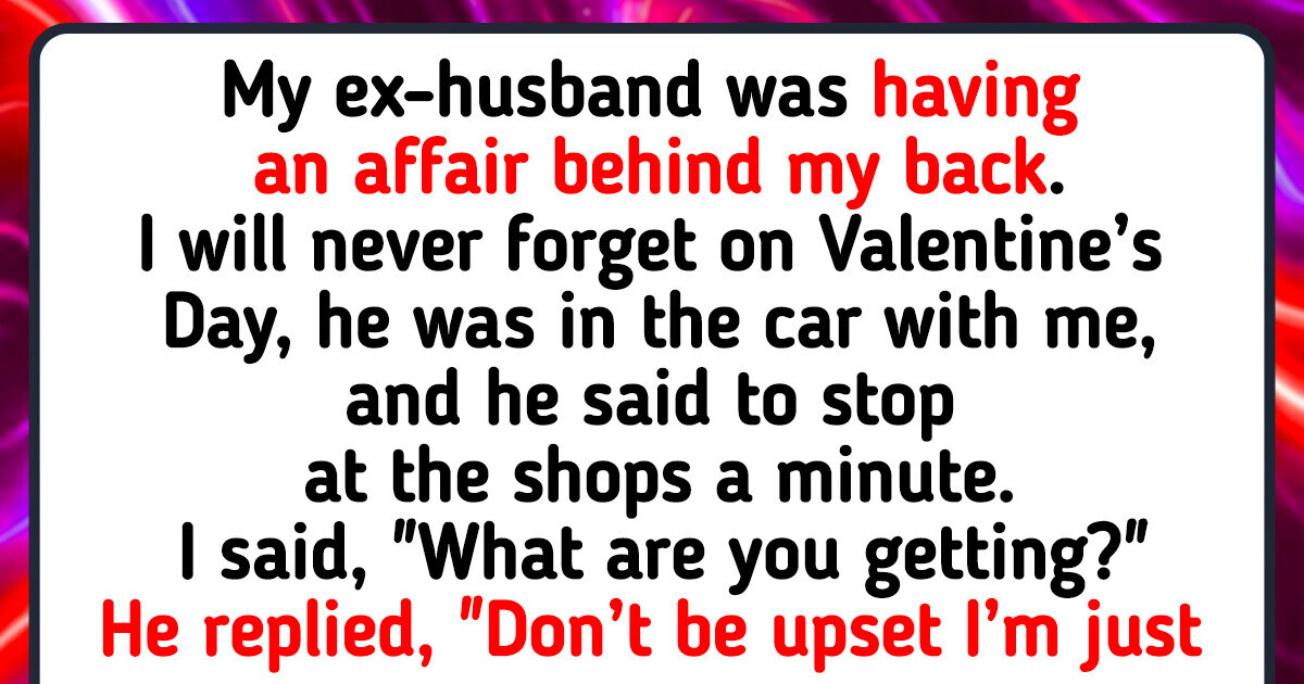 12 People Shared Stories About Their Exes Who Drained Them Completely 12 People Shared Stories About Their Exes Who Drained Them Completely