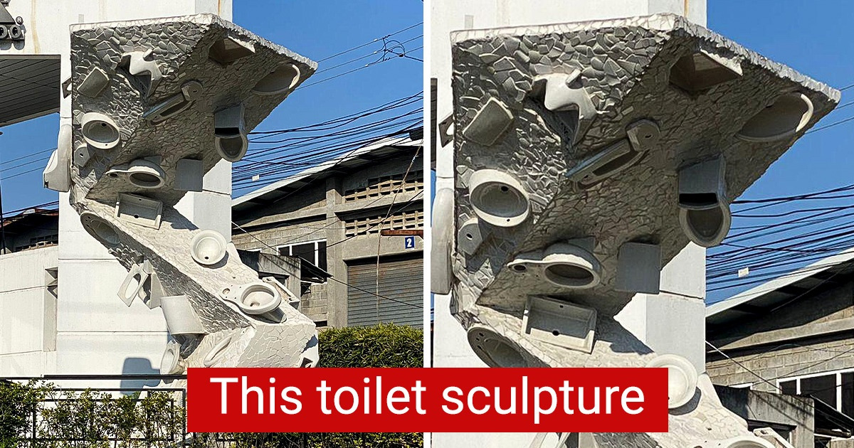 20 Things That Challenged the Limits of Design and Logic