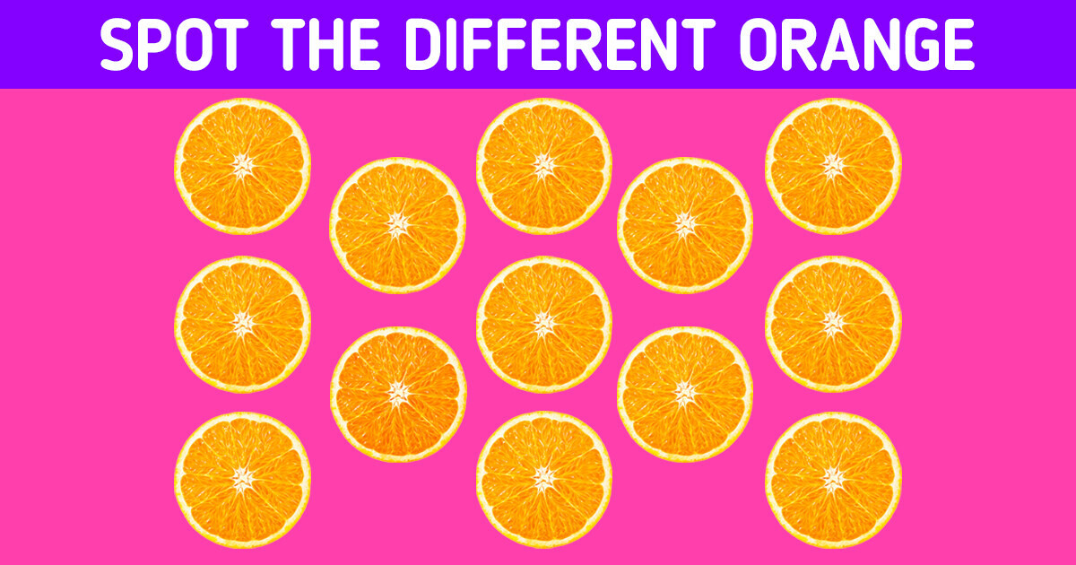 12+ Visual Riddles That Are Utterly Tricky 12+ Visual Riddles That Are Utterly Tricky