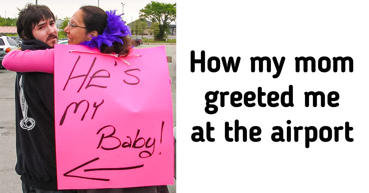 18 Pics That Prove Moms Are the Best People on Earth