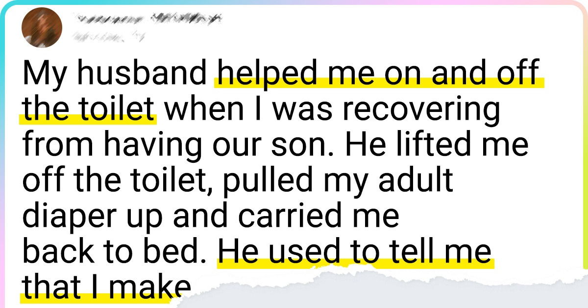 18 People Who Refuse to Let Their Love Run Out 18 People Who Refuse to Let Their Love Run Out