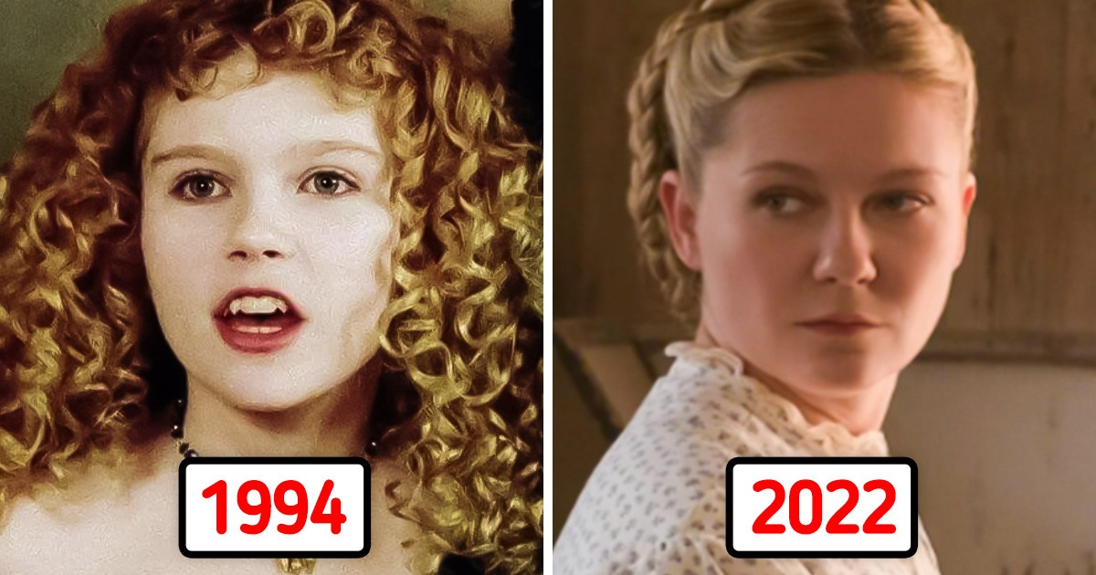 17 Stars Whose Breakout Roles You May Not Remember