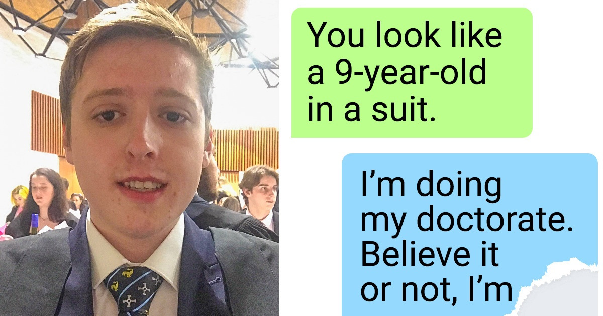 15 People Whose Ages Are Difficult to Crack Even for Sherlock Holmes