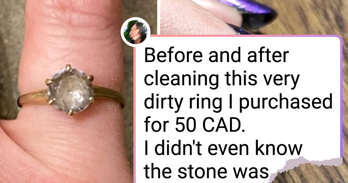 15+ Women Share the History of Their Precious Jewelry