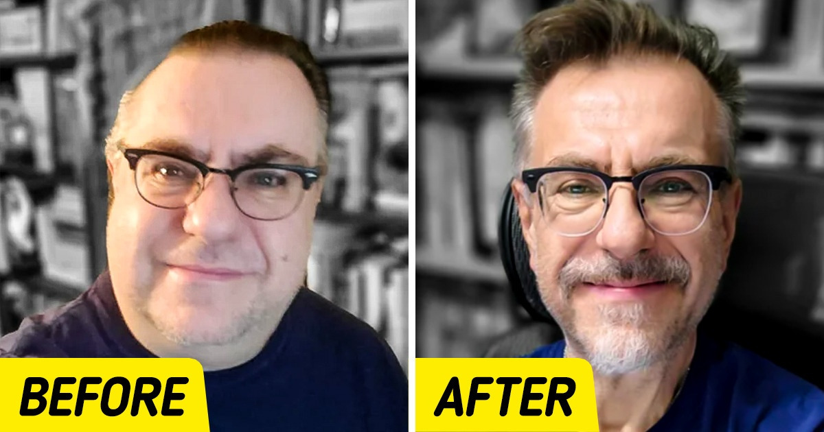 15 People Who Created a New Image of Themselves and They Love It