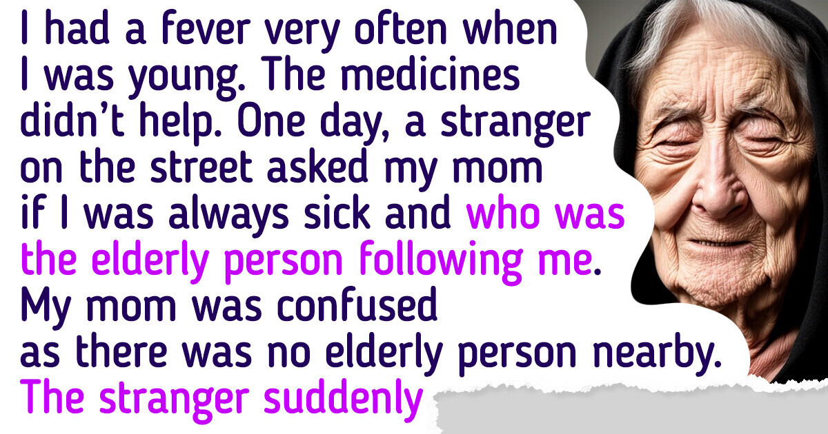 12 Stories of Unexpected Events That Are Terrifying 12 Stories of Unexpected Events That Are Terrifying