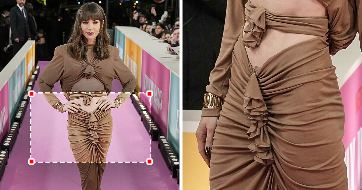 15 Bold Celebrity Outfits That Few Regular People Would Be Brave Enough to Wear