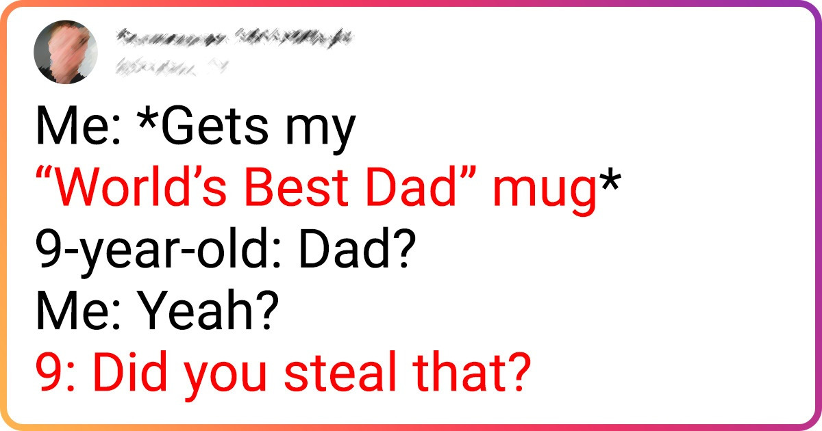 15+ Tweets That Prove You’ll Never Know What to Expect When Talking With Kids