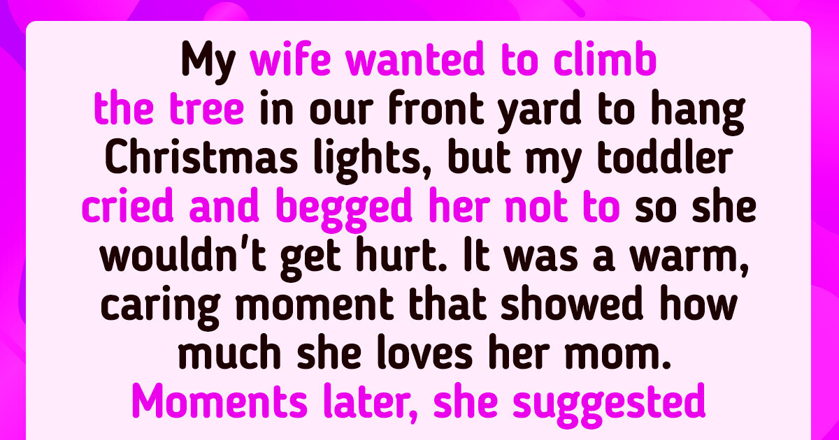20+ Stories Proving That Family Ties Are No Joke