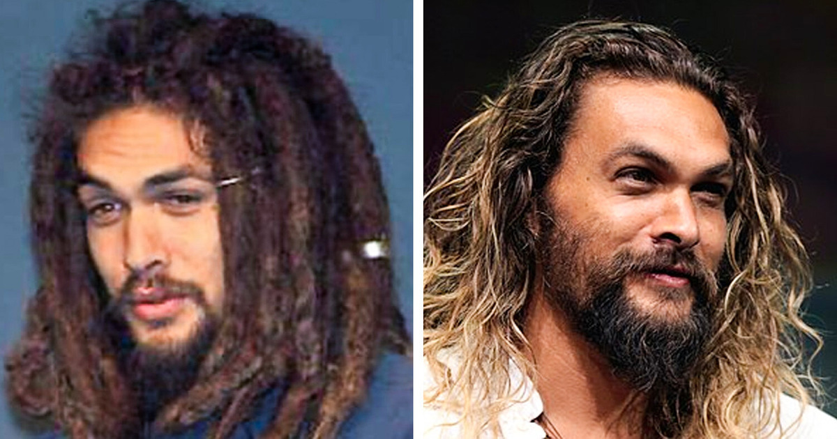 16 Celebrities Who Have Changed a Lot Since the First Day We Met Them