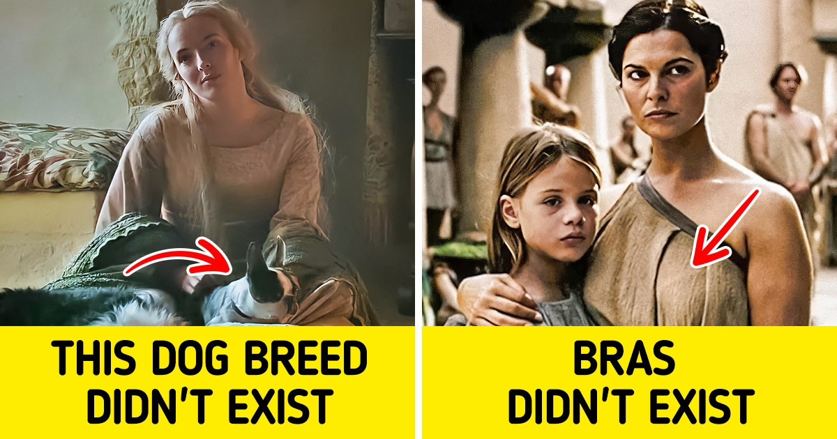 15 Movie Goofs That Nobody Noticed Apart from the Best of Fans