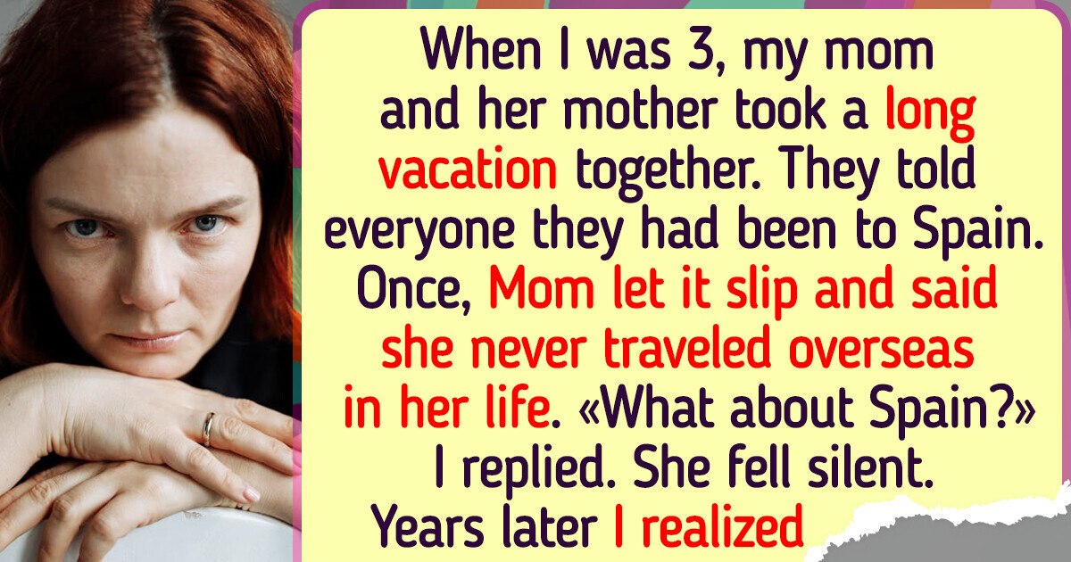 12 People Reveal Family Secrets That Shook Their World