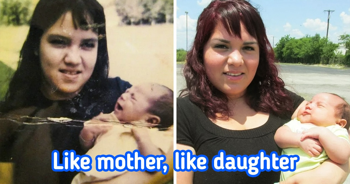 15 Examples of Genetics’ Power to Copy and Paste Full Humans