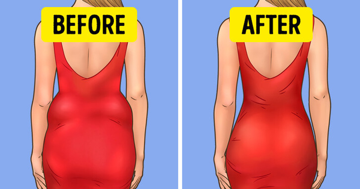 12 Tricky Hacks That Can Prove to Be Very Useful for Any Woman