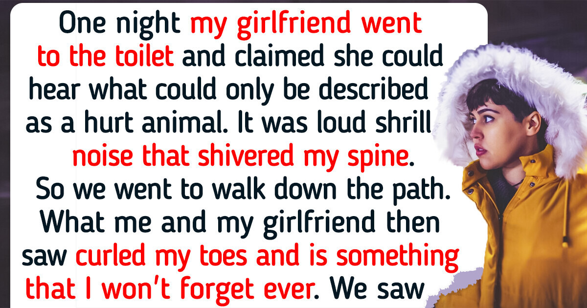 12 Chilling Bones Stories from People Who Faced Spooky Movie Moment in Life