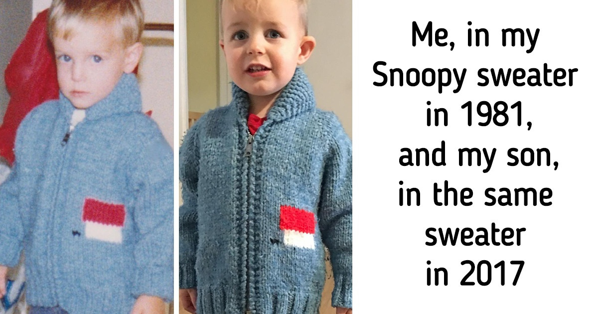 15 Items That Were Built to Stand the Test of Time