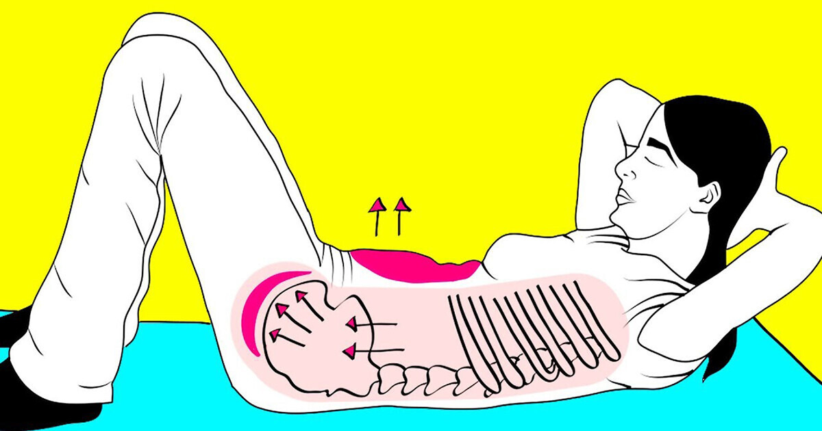 The Ultimate Guide to Flat Belly and Thin Waist Exercises