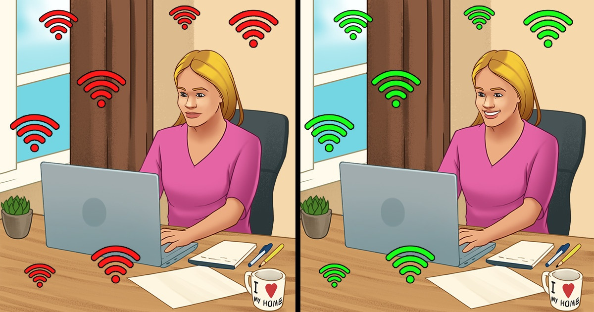 5 Tips to Help You Make Working From Home as Easy as a Walk in the Park 5 Tips to Help You Make Working From Home as Easy as a Walk in the Park