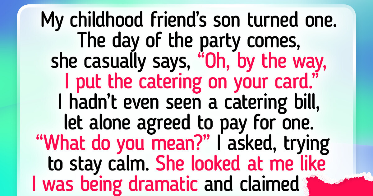 My Best Friend Betrayed Me So Deeply That It Ruined Our Friendship