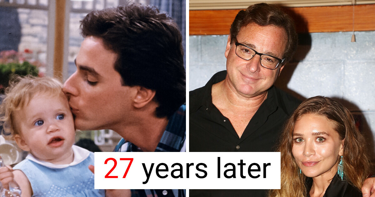 15 Co-Stars Who Reunited Years Later and Gave Us Goosebumps