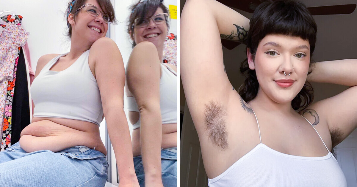 20+ Fearless Women Who Made Us Shout “You Go Girl!”