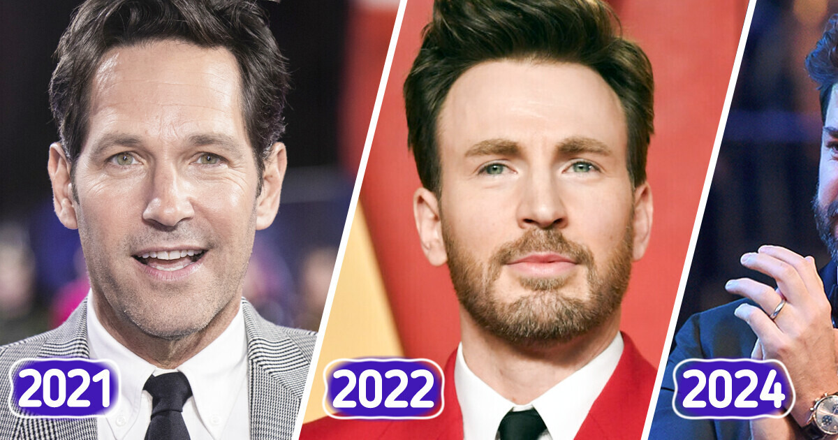 Nail It or Fail It? People’s 2024 “Sexiest Man Alive” Picks Stir Controversy Nail It or Fail It? People’s 2024 “Sexiest Man Alive” Picks Stir Controversy