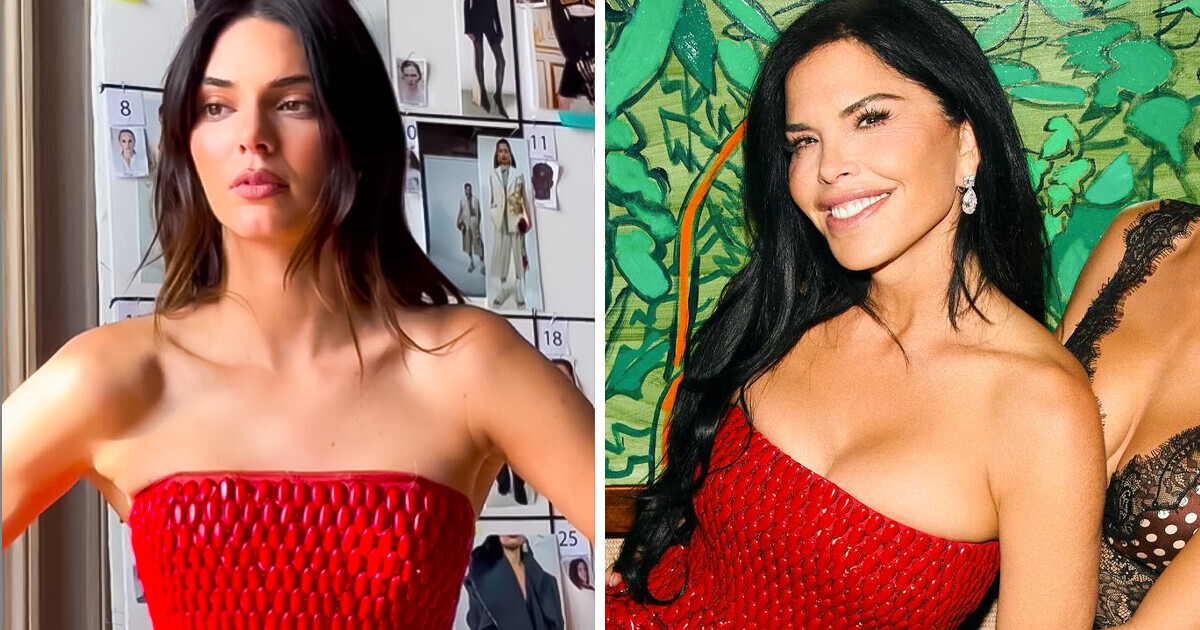 15+ Stars Who Dared to Wear the Same Show-Stopping Outfits 15+ Stars Who Dared to Wear the Same Show-Stopping Outfits