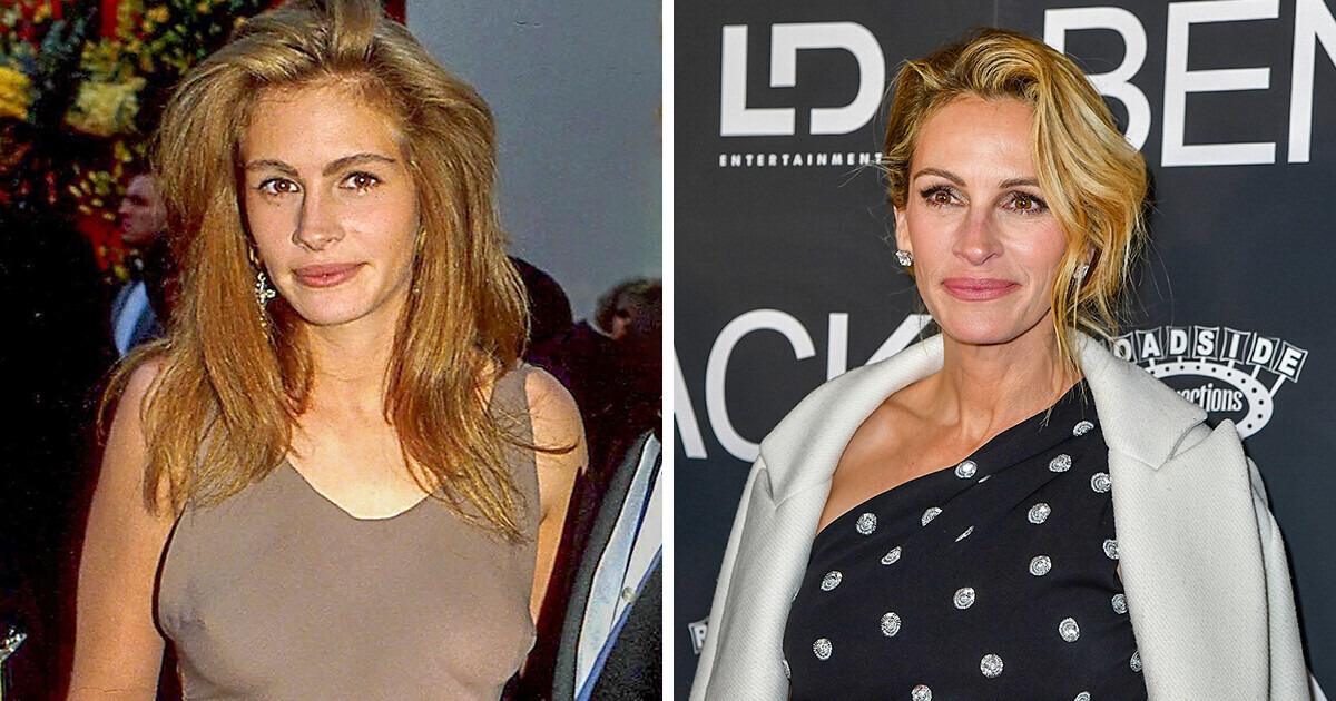 17 Celebrities Who Always Look Stunning on the Red Carpet, Even When They Were First Starting Their Career