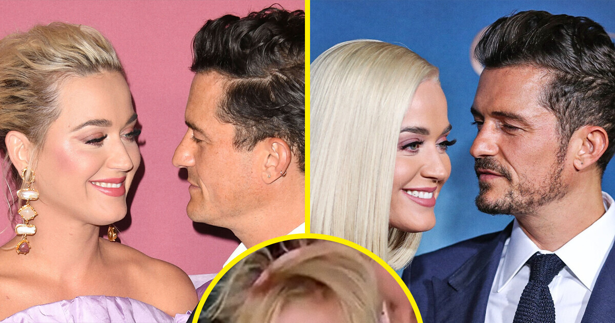 Katy Perry and Orlando Bloom’s Daughter Makes First Public Appearance During Her Mom’s Concert, Steals the Spotlight Katy Perry and Orlando Bloom’s Daughter Makes First Public Appearance During Her Mom’s Concert, Steals the Spotlight