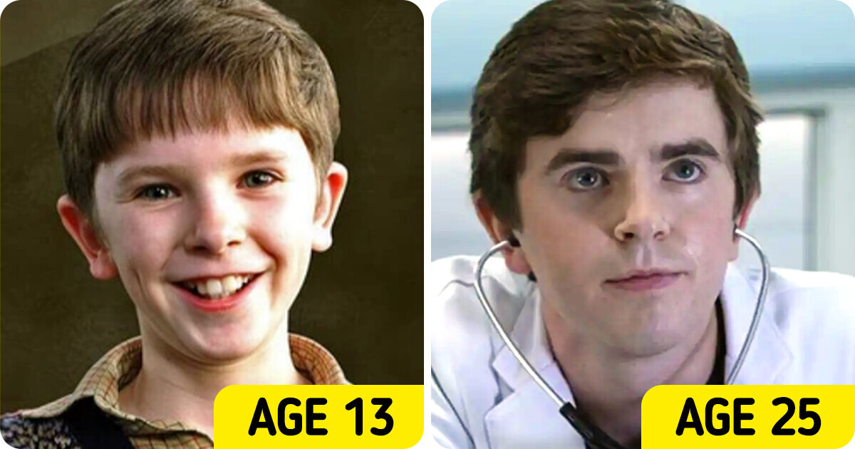 13 Actors Who Managed to Revive Their Careers When They Seemed to Be Over