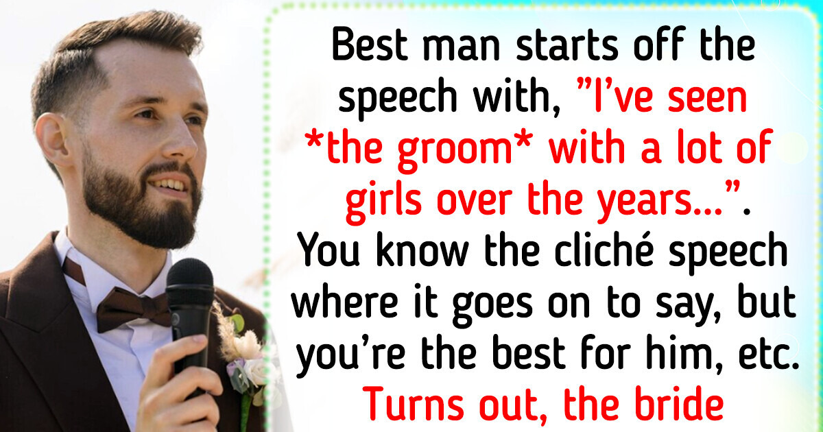 10 Wild Wedding Stories When ‘I Do’ Turned Into Drama 10 Wild Wedding Stories When ‘I Do’ Turned Into Drama