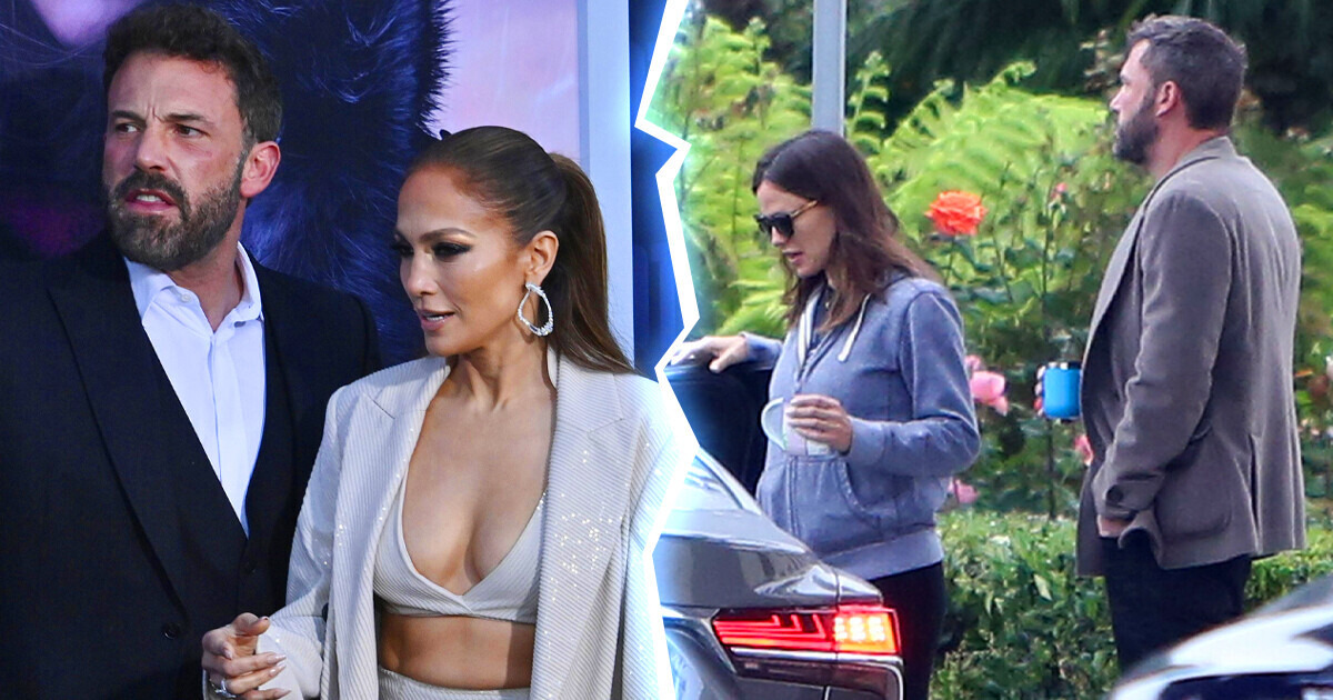 Lopez and Affleck’s Marriage Apparently Strained Due to His Recent “Intimate” Encounters With Ex-Wife Jennifer Garner